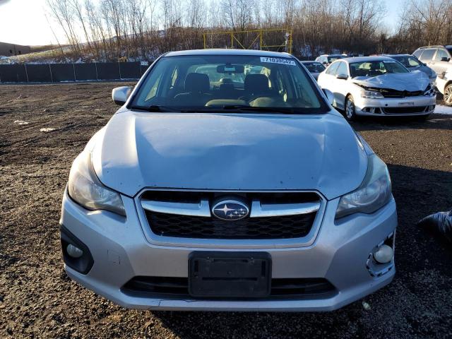 Photo 5 from auction – 2013 SUBARU IMPREZA PR with VIN JF1GJAC68DG036183