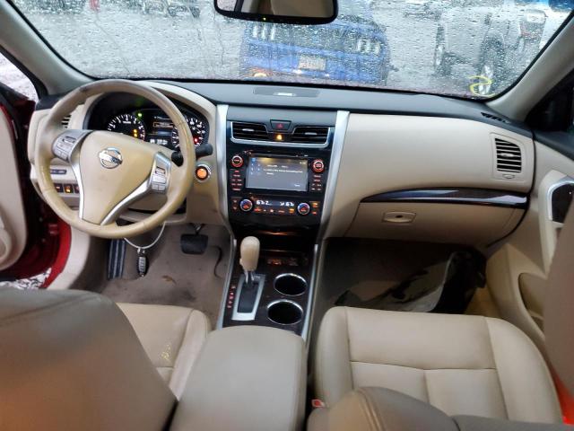 Photo 8 from auction – 2014 NISSAN ALTIMA 2.5 with VIN 1N4AL3AP4EC158474