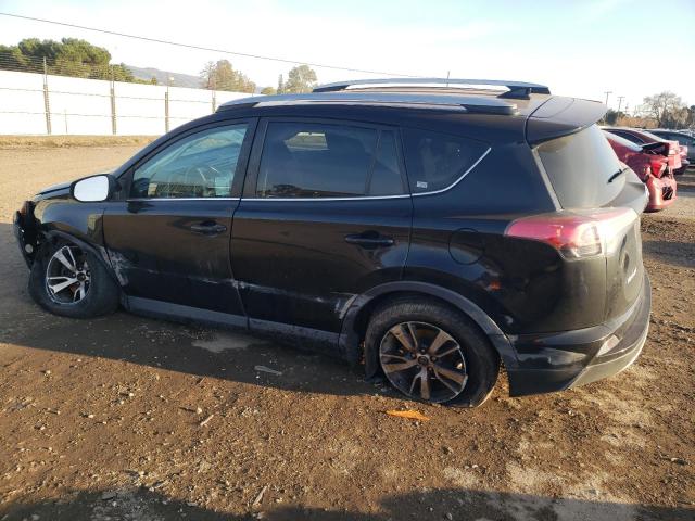 Photo 2 from auction – 2018 TOYOTA RAV4 ADVEN with VIN 2T3WFREV7JW484537