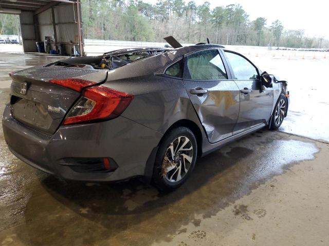 Photo 3 from auction – 2016 HONDA CIVIC EX with VIN 19XFC2F73GE027342