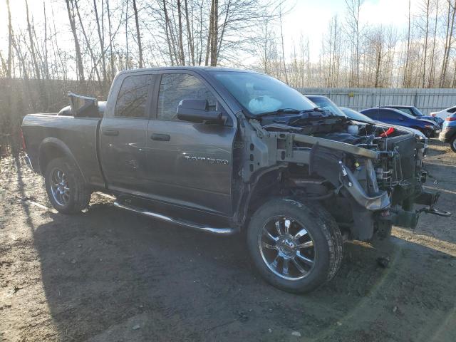 Фото 4 с аукциона – 2012 DODGE RAM 1500 S с VIN 1C6RD7GT4CS193113