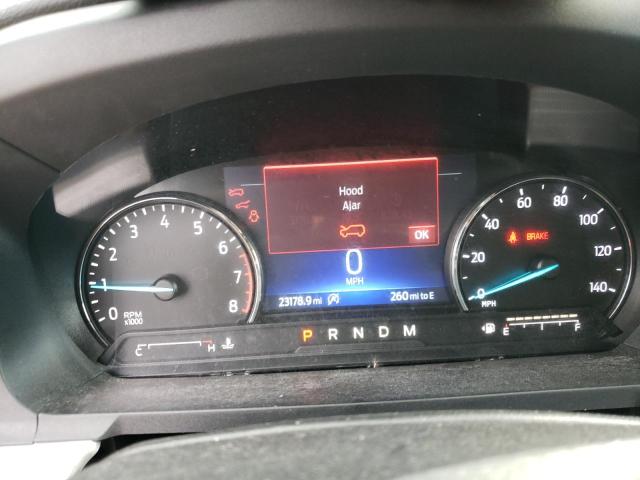Zdjęcie 9 z aukcji – 2020 FORD EXPLORER X z VIN 1FMSK8DH8LGC25713