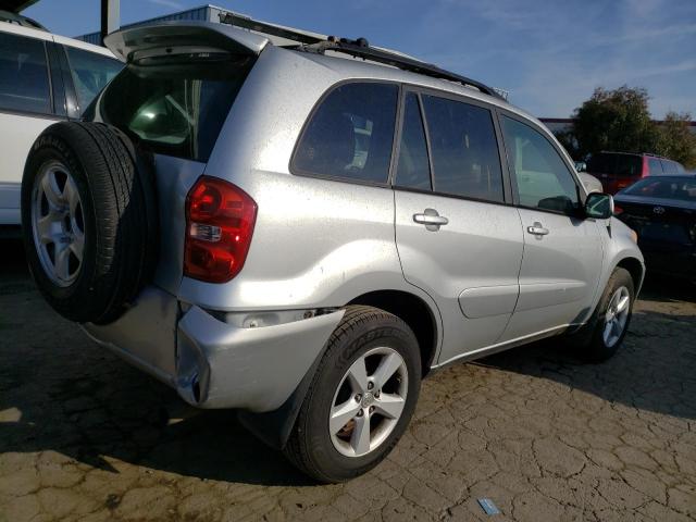 Zdjęcie 3 z aukcji – 2004 TOYOTA RAV4 z VIN JTEGD20V940044056