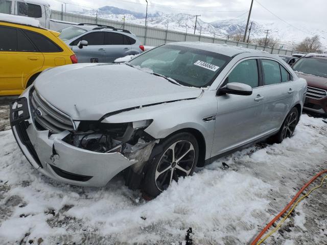 FORD TAURUS SEL 2015 with VIN 1FAHP2E85FG167582 - Photo from auction