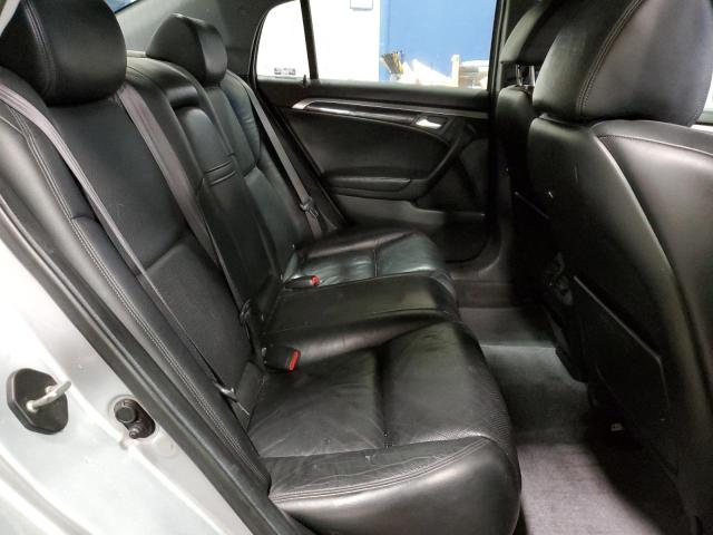 Photo 10 from auction – 2004 ACURA TL with VIN 19UUA66274A042371