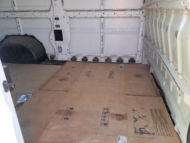 Photo 10 from auction – 2016 RAM PROMASTER with VIN 3C6TRVBG0GE101767