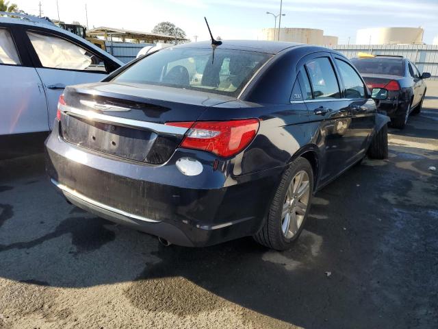 Photo 3 from auction – 2011 CHRYSLER 200 TOURIN with VIN 1C3BC1FG3BN562091