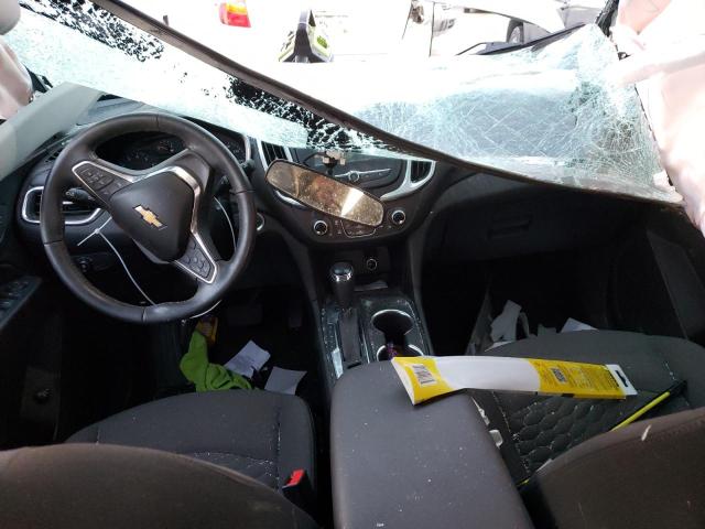 Photo 8 from auction – 2018 CHEVROLET EQUINOX LT with VIN 3GNAXSEV2JL158917