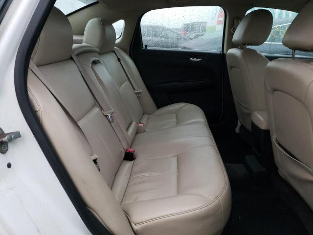 Photo 10 from auction – 2014 CHEVROLET IMPALA LIM with VIN 2G1WC5E3XE1154821