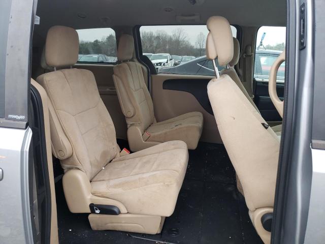 Photo 11 from auction – 2014 DODGE GRAND CARA with VIN 2C4RDGCG1ER128726