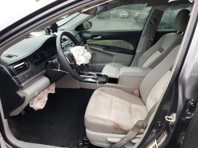 Photo 7 from auction – 2014 TOYOTA CAMRY L with VIN 4T1BF1FK7EU812056