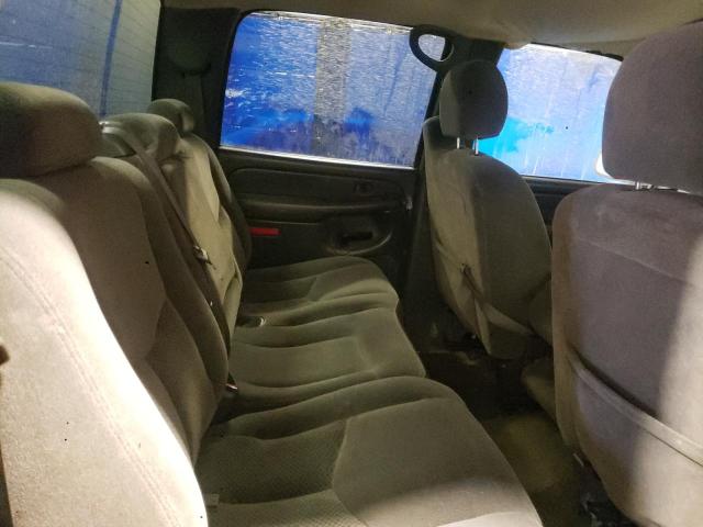 Photo 10 from auction – 2005 CHEVROLET SILVERADO with VIN 2GCEK13T451183930