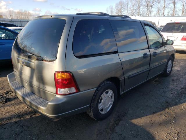 Фото 3 с аукциона – 2003 FORD WINDSTAR L с VIN 2FMZA51423BA16461