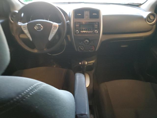 Photo 8 from auction – 2016 NISSAN VERSA S with VIN 3N1CN7AP1GL848519