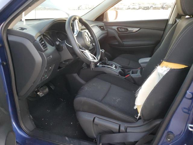 Photo 7 from auction – 2019 NISSAN ROGUE S with VIN KNMAT2MT0KP521919