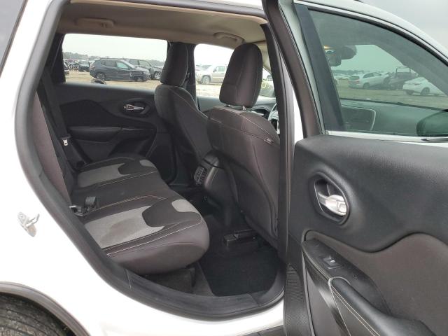 Photo 11 from auction – 2014 JEEP CHEROKEE L with VIN 1C4PJLCB8EW305406