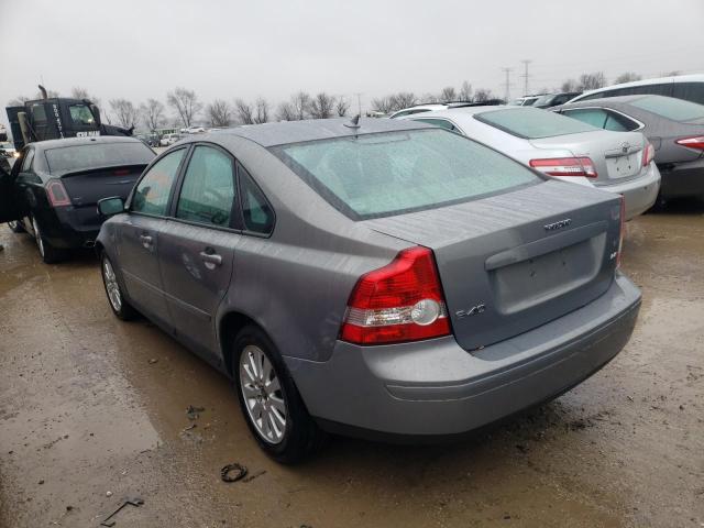 Photo 2 from auction – 2004 VOLVO S40 2.4I with VIN YV1MS382X42009117