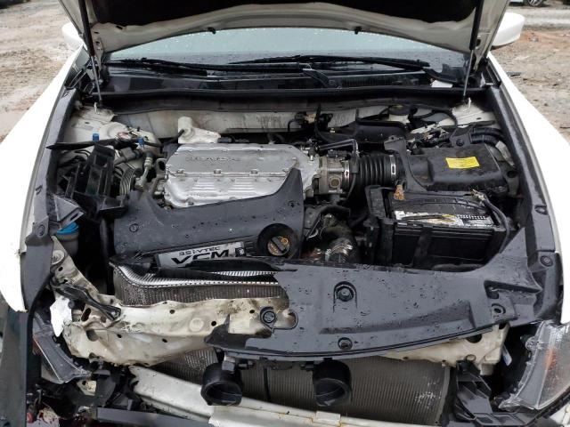 Photo 11 from auction – 2012 HONDA ACCORD EXL with VIN 1HGCP3F82CA026543