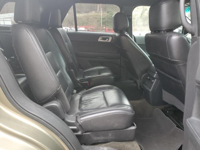 Photo 11 from auction – 2013 FORD EXPLORER X with VIN 1FM5K8D85DGB98159