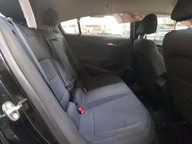 Photo 10 from auction – 2018 CHEVROLET CRUZE LT with VIN 3G1BE6SM3JS556786