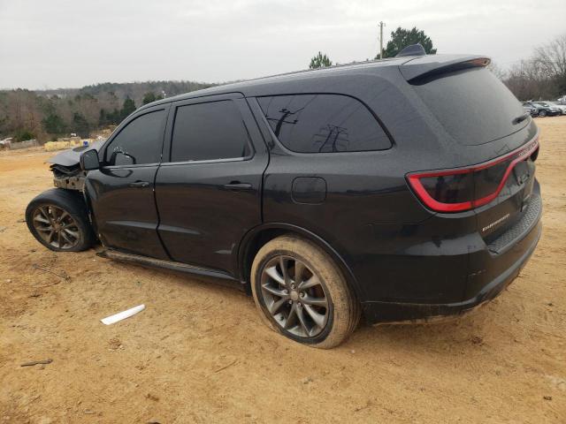 Photo 2 from auction – 2014 DODGE DURANGO SX with VIN 1C4RDJAG9EC314457