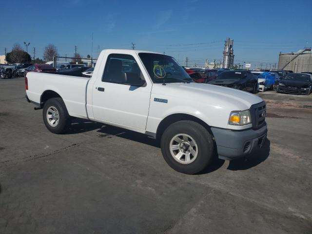 Photo 4 from auction – 2011 FORD RANGER with VIN 1FTKR1AD0BPA12343