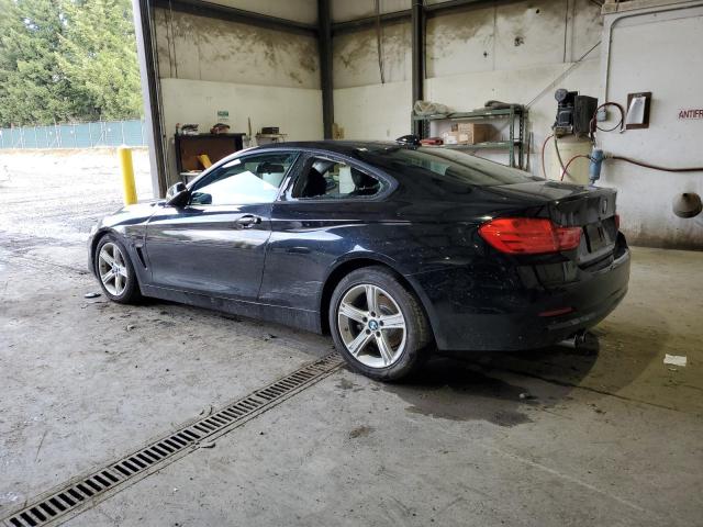 Photo 2 from auction – 2014 BMW 428 I with VIN WBA3N7C54EK221947