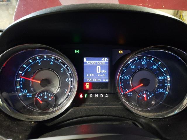 Photo 9 from auction – 2012 CHRYSLER TOWN & COU with VIN 2C4RC1BG3CR187596
