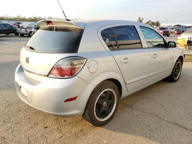 Photo 3 from auction – 2008 SATURN ASTRA XE with VIN W08AR671085046981