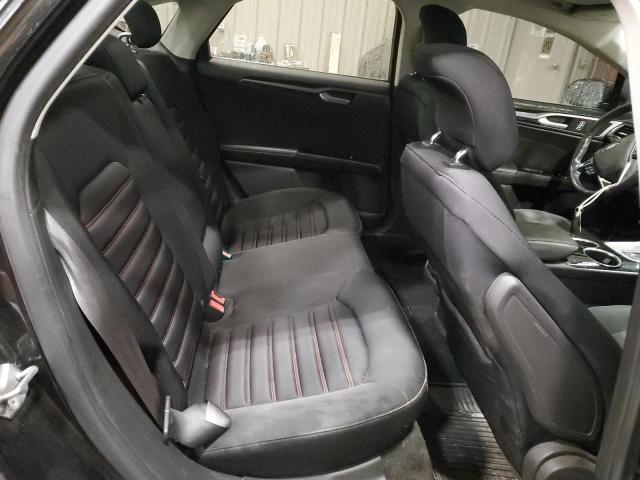 Photo 10 from auction – 2013 FORD FUSION SE with VIN 3FA6P0H74DR291511