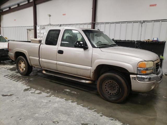 Photo 4 from auction – 2004 GMC NEW SIERRA with VIN 2GTEK19T141155086