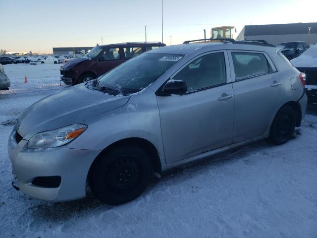 TOYOTA COROLLA MA 2009 with VIN 2T1KU40E89C106781 - Photo from auction