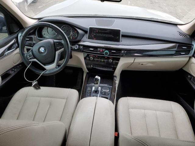 Photo 8 from auction – 2015 BMW X5 XDRIVE3 with VIN 5UXKR0C5XF0P00864
