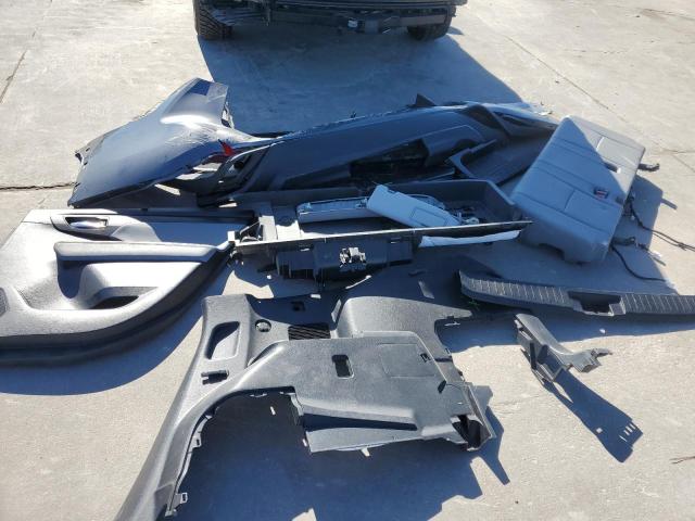Photo 13 from auction – 2020 TOYOTA HIGHLANDER with VIN 5TDGZRBH4LS005747