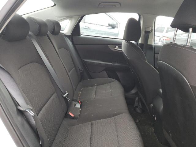 Photo 10 from auction – 2021 KIA FORTE FE with VIN 3KPF24AD4ME321355