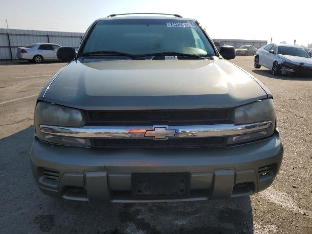 Photo 5 from auction – 2004 CHEVROLET TRAILBLAZE with VIN 1GNDT13S942244811