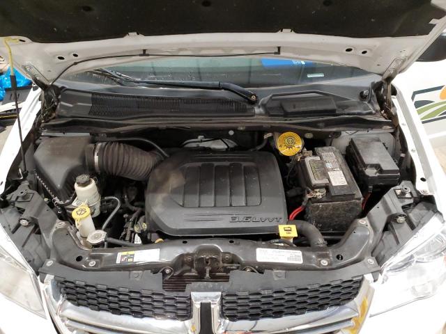 Photo 12 from auction – 2019 DODGE GRAND CARA with VIN 2C7WDGBG8KR683790