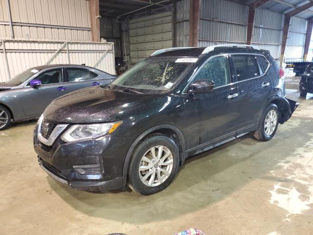 Photo 1 from auction – 2018 NISSAN ROGUE S with VIN 5N1AT2MT8JC828241