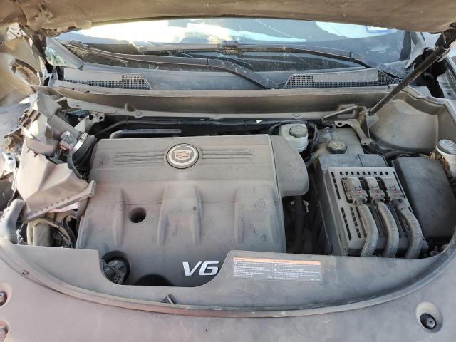 Photo 12 from auction – 2013 CADILLAC SRX PREMIU with VIN 3GYFNEE34DS610987