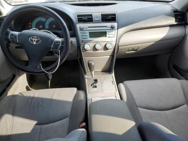 Photo 8 from auction – 2008 TOYOTA CAMRY CE with VIN 4T1BE46K98U765511