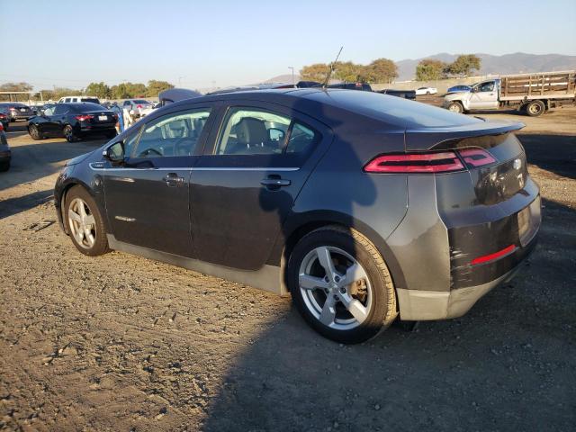 Photo 2 from auction – 2013 CHEVROLET VOLT with VIN 1G1RH6E4XDU105098
