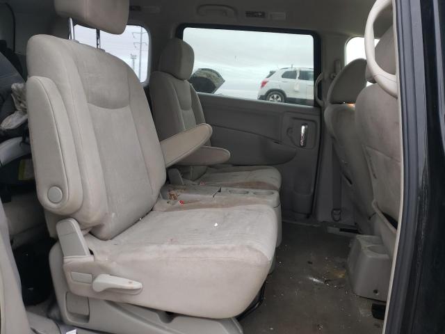 Photo 11 from auction – 2015 NISSAN QUEST S with VIN JN8AE2KP0F9121681