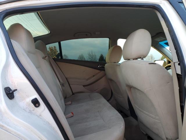 Photo 10 from auction – 2012 NISSAN ALTIMA BAS with VIN 1N4AL2AP3CC108933