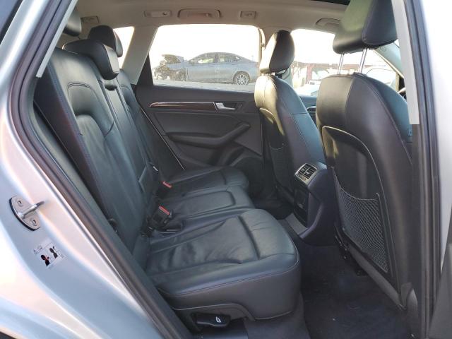 Photo 11 from auction – 2013 AUDI Q5 PREMIUM with VIN WA1LFAFP3DA003460