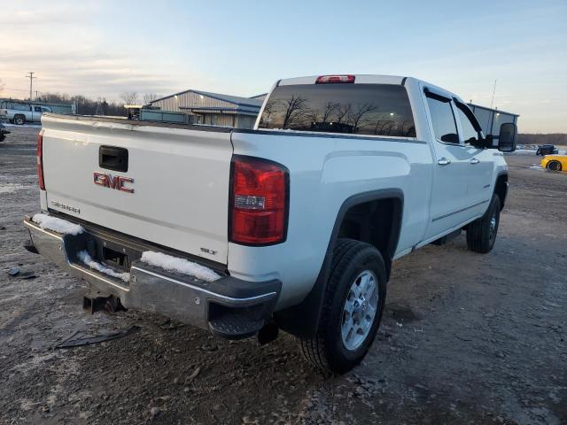Photo 3 from auction – 2016 GMC SIERRA K25 with VIN 1GT12TE80GF267709