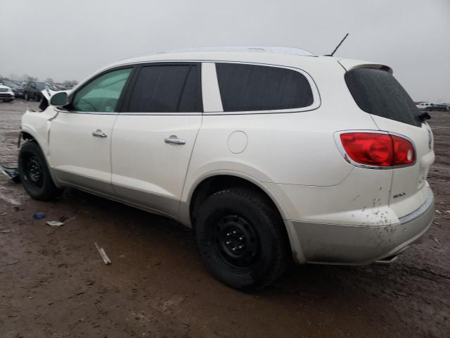 Photo 2 from auction – 2012 BUICK ENCLAVE with VIN 5GAKRCED5CJ248384