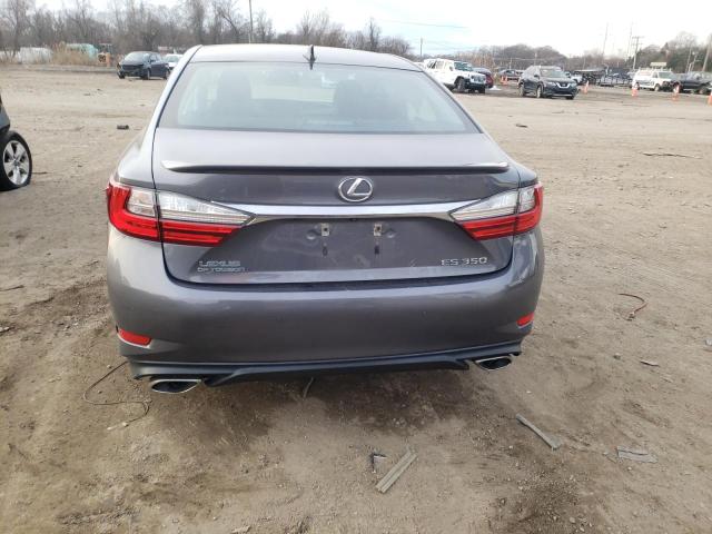 Photo 6 from auction – 2017 LEXUS ES 350 with VIN 58ABK1GG0HU037246