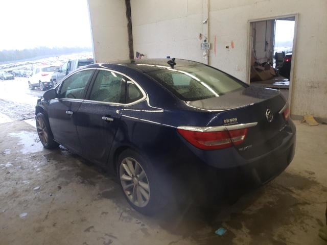 Photo 2 from auction – 2013 BUICK VERANO CON with VIN 1G4PR5SK0D4248484