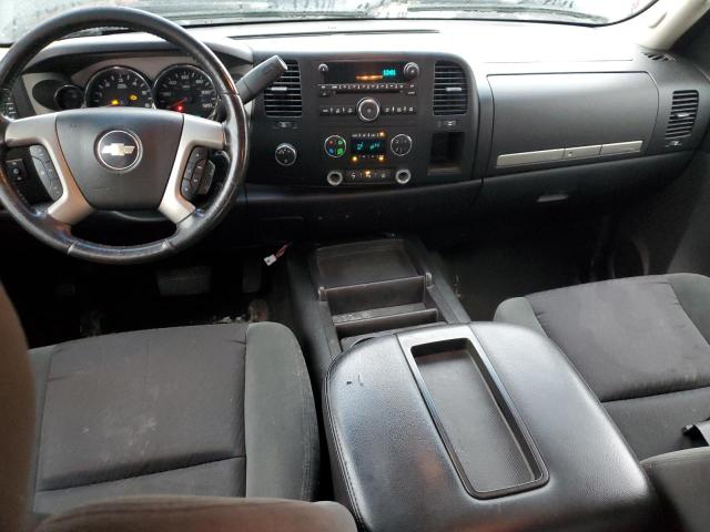 Photo 8 from auction – 2007 CHEVROLET SILVERADO with VIN 1GCEK19027Z562805