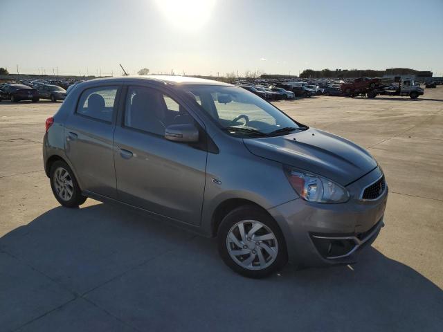 Photo 4 from auction – 2017 MITSUBISHI MIRAGE SE with VIN ML32A4HJ4HH010797